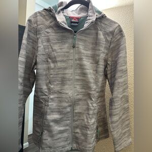 Gerry Women’s Softshell  Jacket